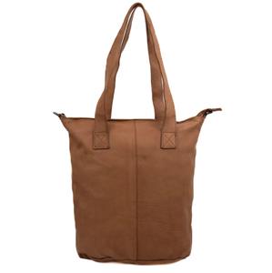 Bear Design Callisto Pelle Shopper taupe