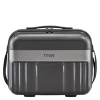 TITAN Beautycase Beautycase Spotlight Flash