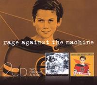 Rage Against The Machine/Evil Empire