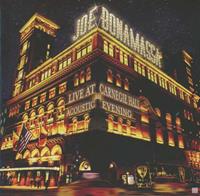 Joe Bonamassa - Live At Carnegie Hall - An Acoustic Evening (2-CD)