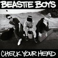 Capitol Check Your Head - Beastie Boys