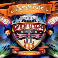 Provogue Tour De Force - Hammersmith Apollo - Joe Bonamassa