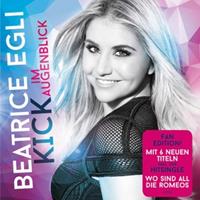 Universal Kick Im Augenblick (Fan Edition) - Beatrice Egli