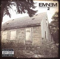 Interscope The Marshall Mathers Lp2 - Eminem