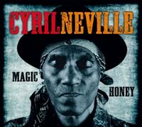Ruf Magic Honey - Cyril Neville