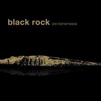 Provogue Black Rock - Joe Bonamassa