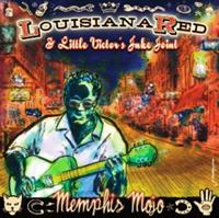 Ruf Memphis Mojo - Louisiana Red