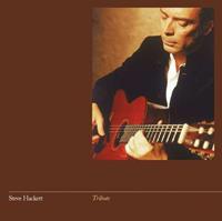 Earmusic Tribute - Steve Hackett