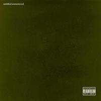 Interscope Untitled Unmastered. - Kendrick Lamar