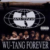Legacy Wu-Tang Forever - Wu-tang Clan