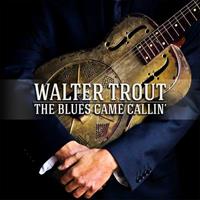 Provogue Blues Came Callin' + Dvd - Walter Trout
