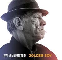 Dixie Frog Golden Boy - Watermelon Slim