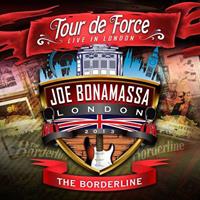 Provogue Tour De Force - Borderline - Joe Bonamassa
