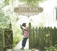 Dixie Frog Deeper In The Well - Eric Bibb
