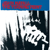 Polydor Turning Point - John Mayall & The Bluesbreake