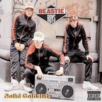 Beastie Boys: Solid Gold Hits