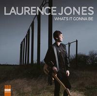 Ruf What's It Gonna Be - Laurence Jones