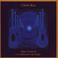 Edel Blue Guitars - A Collection Of Songs - 2cd - Chris Rea