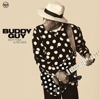Rca Records Label Rhythm & Blues - Buddy Guy