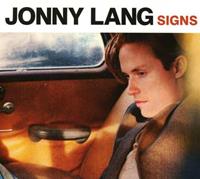 Provogue Signs - Jonny Lang