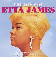 Decca At Last - The Best Of Etta James - Etta James