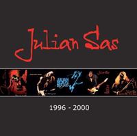 Cavalier 1996 - 2000 - Julian Sas
