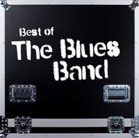 Repertoire Best Of The Blues Band - Blues Band