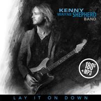Provogue Lay It On Down - Kenny Wayne Shepherd