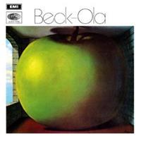 Emi Beck-Ola - Jeff Beck
