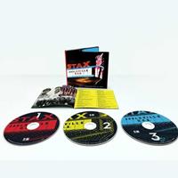 Concord Records Soulsville U.S.A.: A Celebration Of Stax - Various Artists