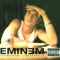 A&M The Marshall Mathers Lp - Tour Edition - Eminem