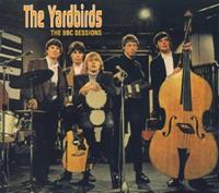 Repertoire Bbc Sessions -Deluxe Digi - Yardbirds