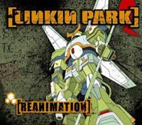 Warner Records Label Reanimation - Linkin Park