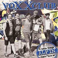 Koch Alpin - Voxxclub