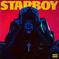 Universal Starboy - The Weeknd