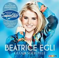 Polydor Glucksgefuhle - Beatrice Egli