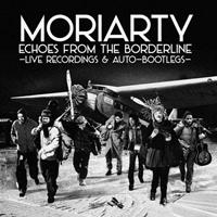 Air Rytmo Echoes From The Borderline - Moriarty
