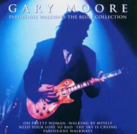 Gary Moore - Parisienne Walkways - The Blues Collection (CD)