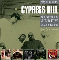 Columbia Original Album Classics - Cypress Hill