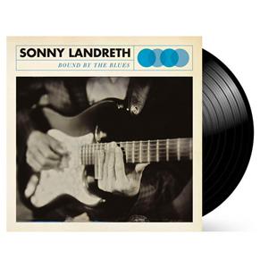 fiftiesstore Sonny Landreth - Bound By The Blues LP