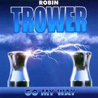 Repertoire Go My Way - Robin Trower
