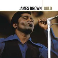 Polydor Gold - James Brown