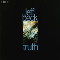 Emi Truth - Jeff Beck Group