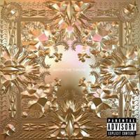 Roc-A-Fella Watch The Throne - Kanye West Jay Z