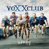 We Love Muzik Ziwui - Voxxclub