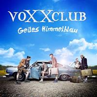 Koch Geiles Himmelblau - Voxxclub