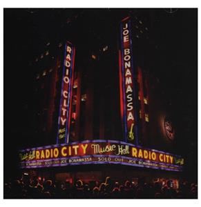 Live At Radio City.. -HQ-