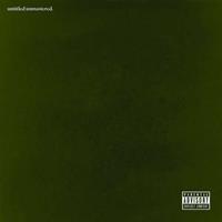 Interscope Untitled Unmastered. - Kendrick Lamar