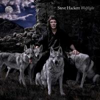 Insideoutmusic Wolflight - Steve Hackett