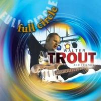 Ruf Full Circle - Walter Trout